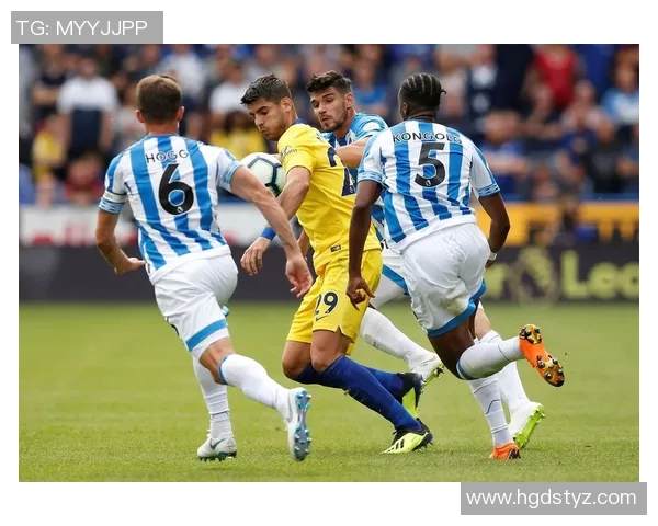 哈德斯菲尔德与切尔西比赛结果实时更新及精彩回顾